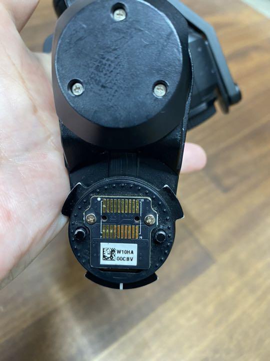 好評大得価 DJI ZENMUSE X5 Ogw4G-m10367803264 好評豊富な