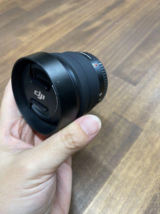 好評大得価 DJI ZENMUSE X5 Ogw4G-m10367803264 好評豊富な
