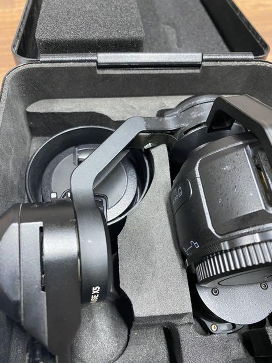 好評大得価 DJI ZENMUSE X5 Ogw4G-m10367803264 好評豊富な