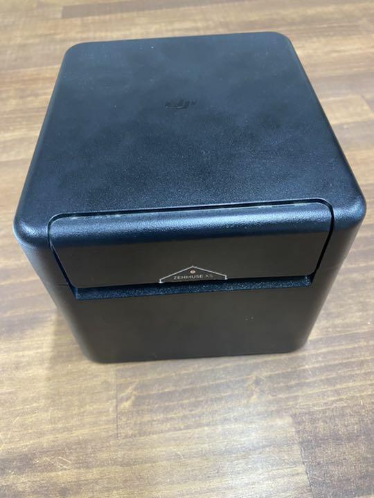 好評大得価 DJI ZENMUSE X5 Ogw4G-m10367803264 好評豊富な