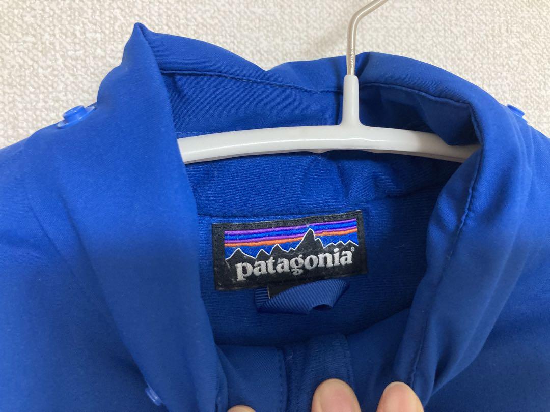 アウター baby snow plie jkt