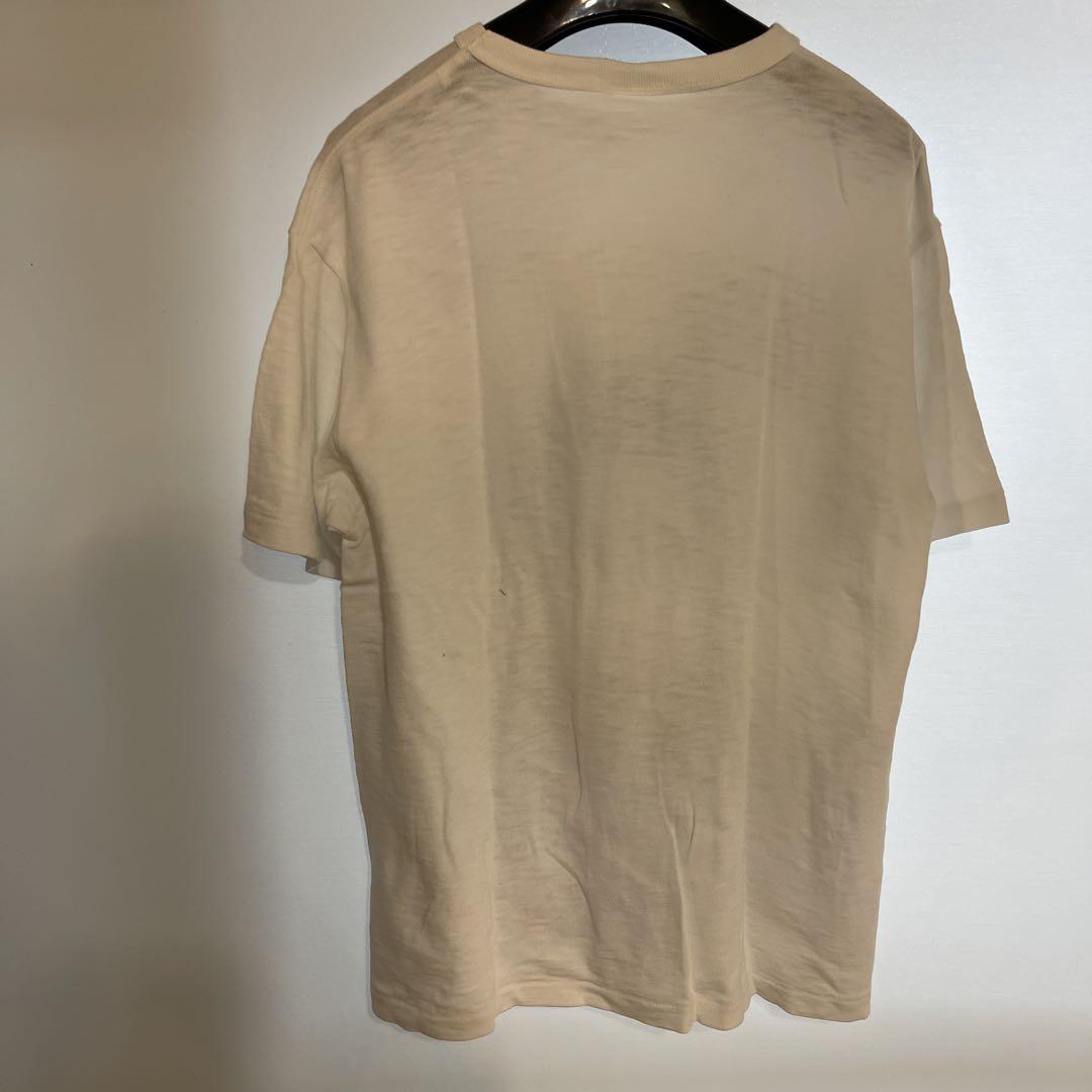 宮沢りえ Tシャツ (古着)