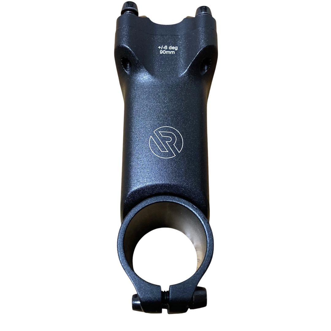 【エラストマー付き】Redshift ショックストップ ステム 90mm