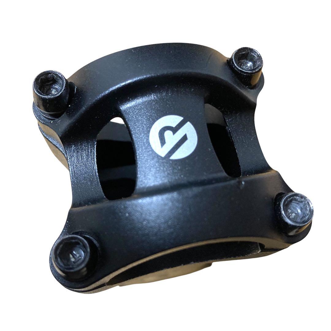 【エラストマー付き】Redshift ショックストップ ステム 90mm