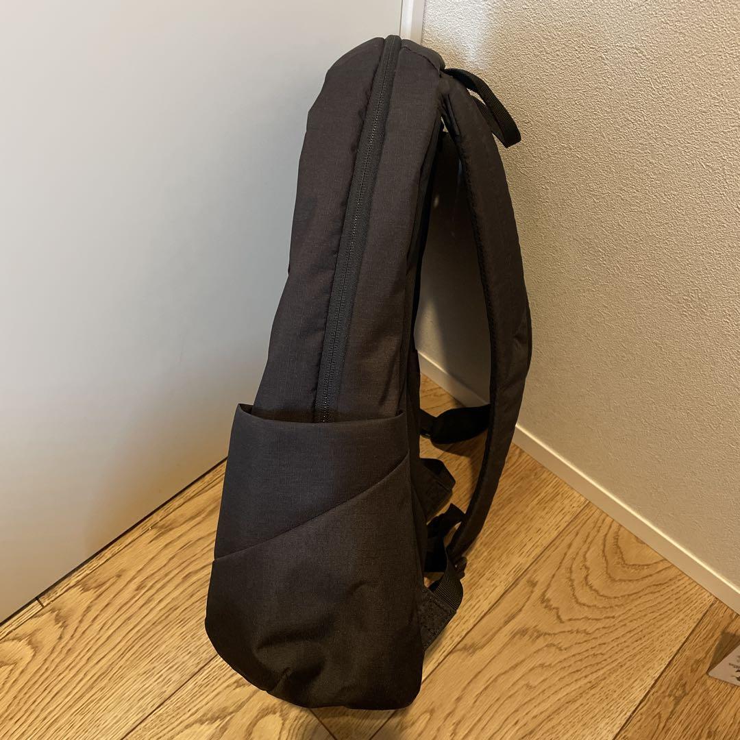 【美品】Thule(スーリー) Lithos Backpack 20L