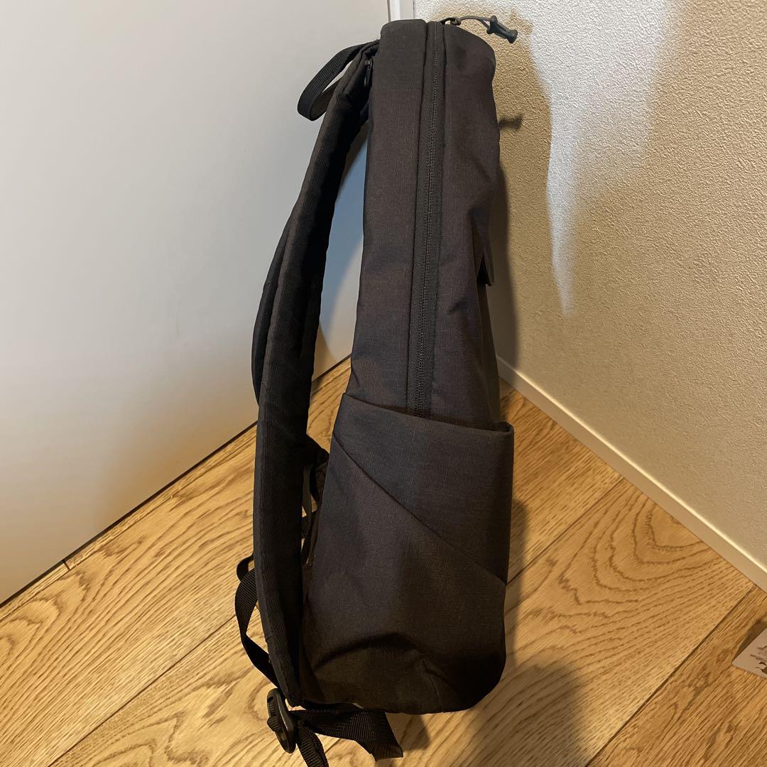 【美品】Thule(スーリー) Lithos Backpack 20L