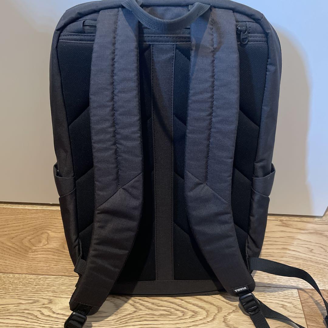 【美品】Thule(スーリー) Lithos Backpack 20L