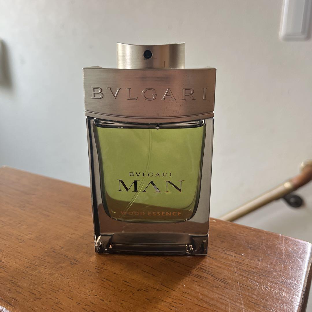 香水(男性用) Bvlgari MAN WOOD ESSENCE 100ml Amazon.com : Bvlgari : Beauty & Personal Care
