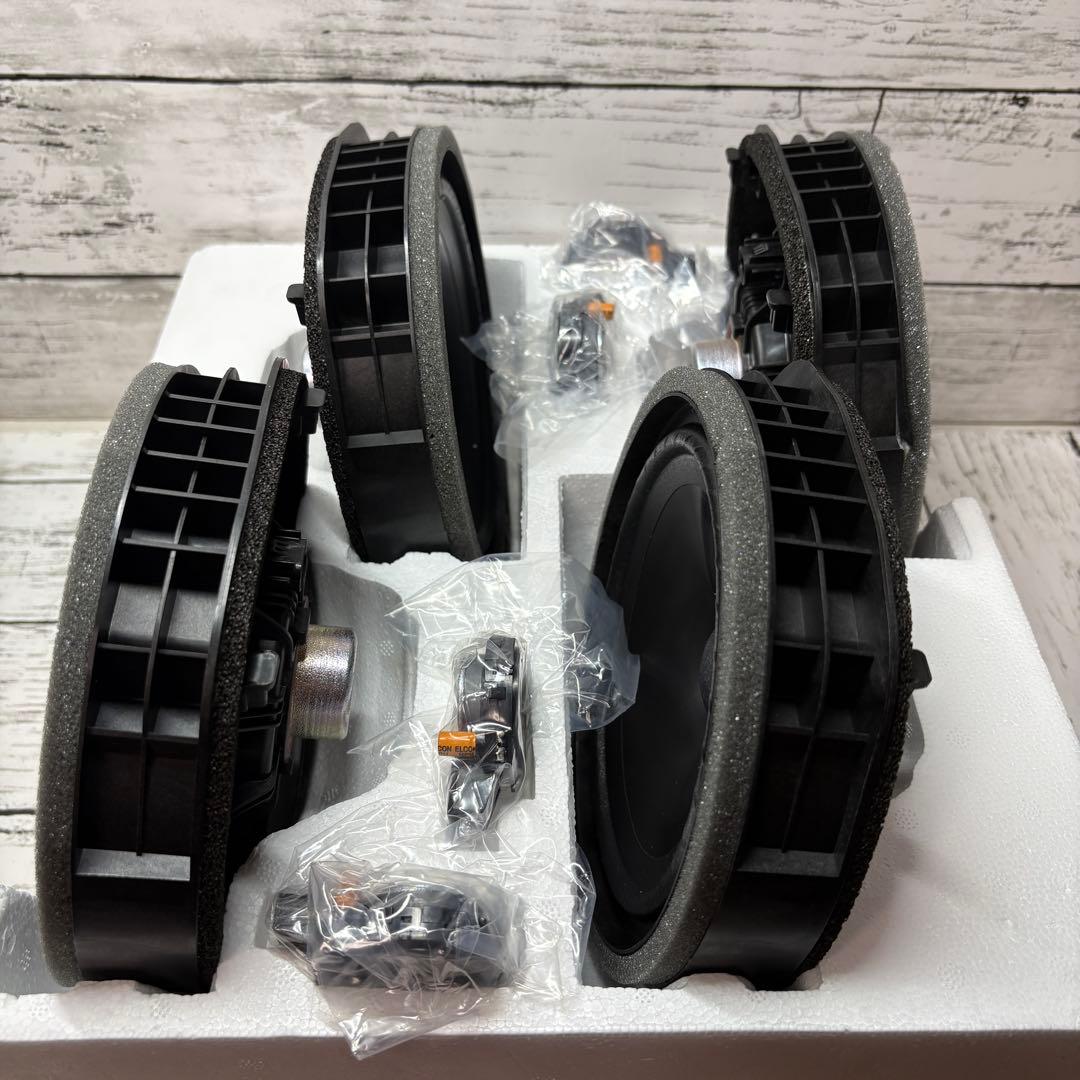 Gathers Honda Multi Car-AV System スピーカー BRIGHTFACE_UK