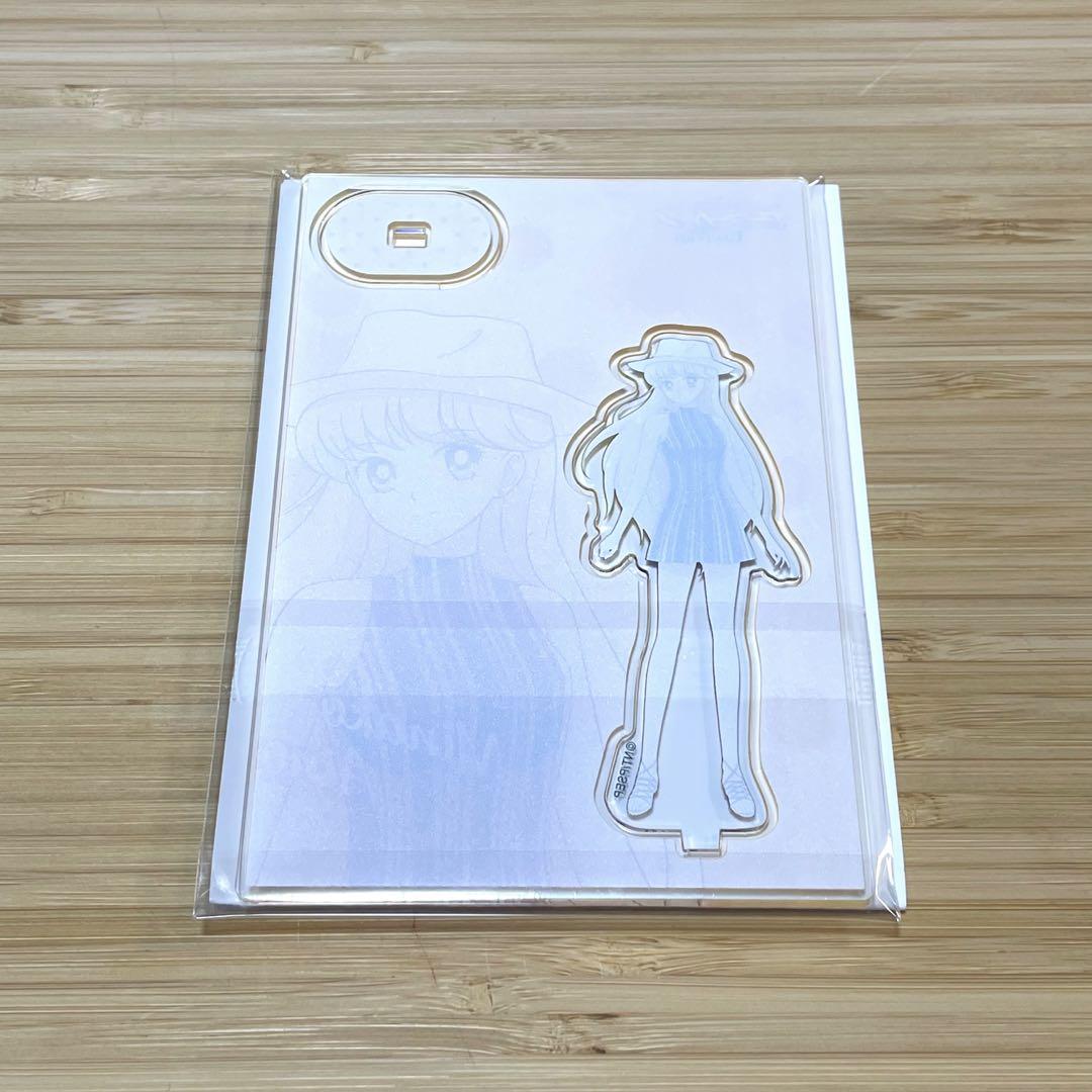 セーラームーン ヴィーナス 美奈子 アクスタ セット - メルカリ