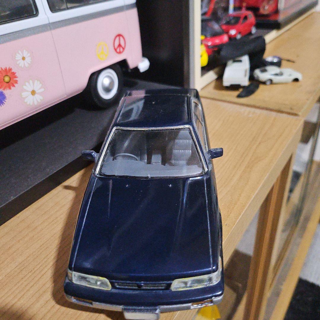 アオシマ 1/24 ザ・ハイソカー No.3 ニッサン F31レパード