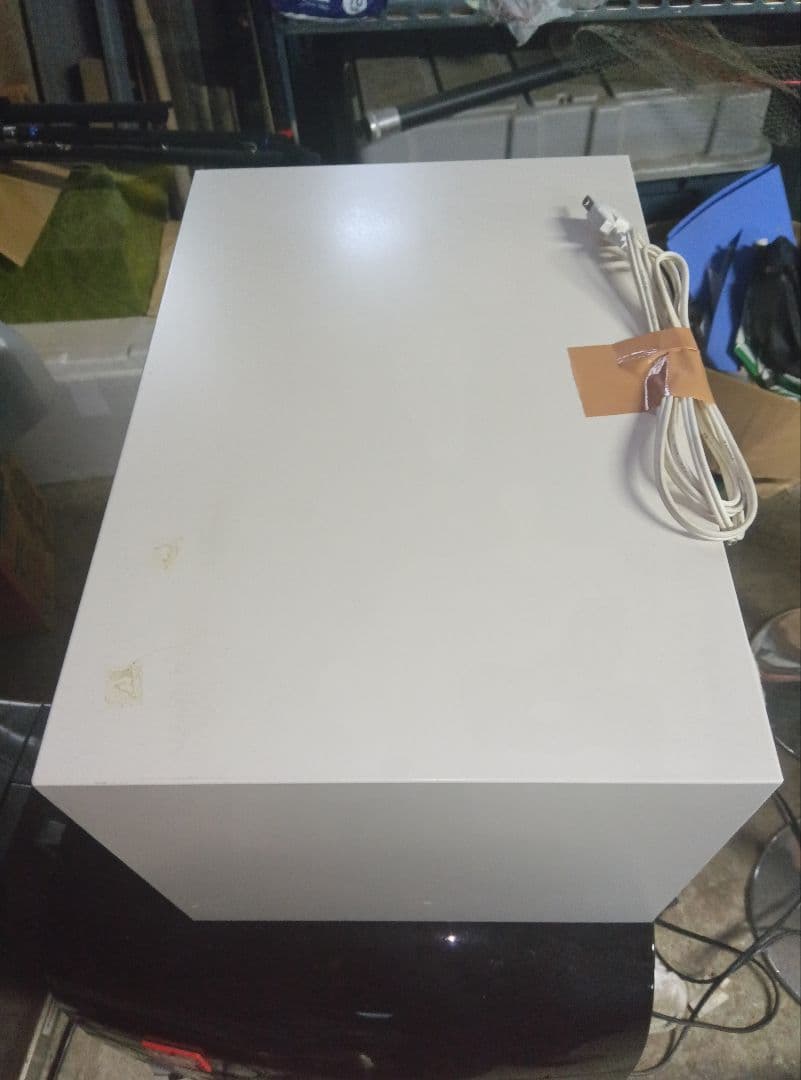 UVキュービック