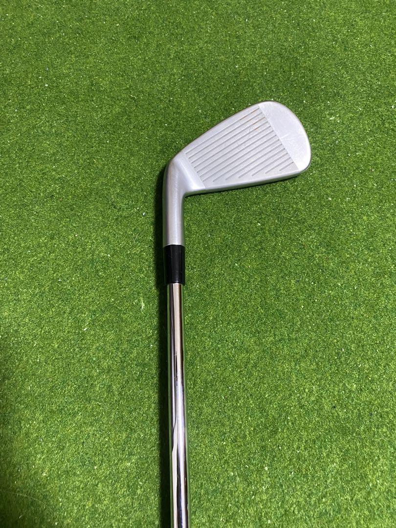 テーラーメイド(TaylorMade) P790 4番アイアン
