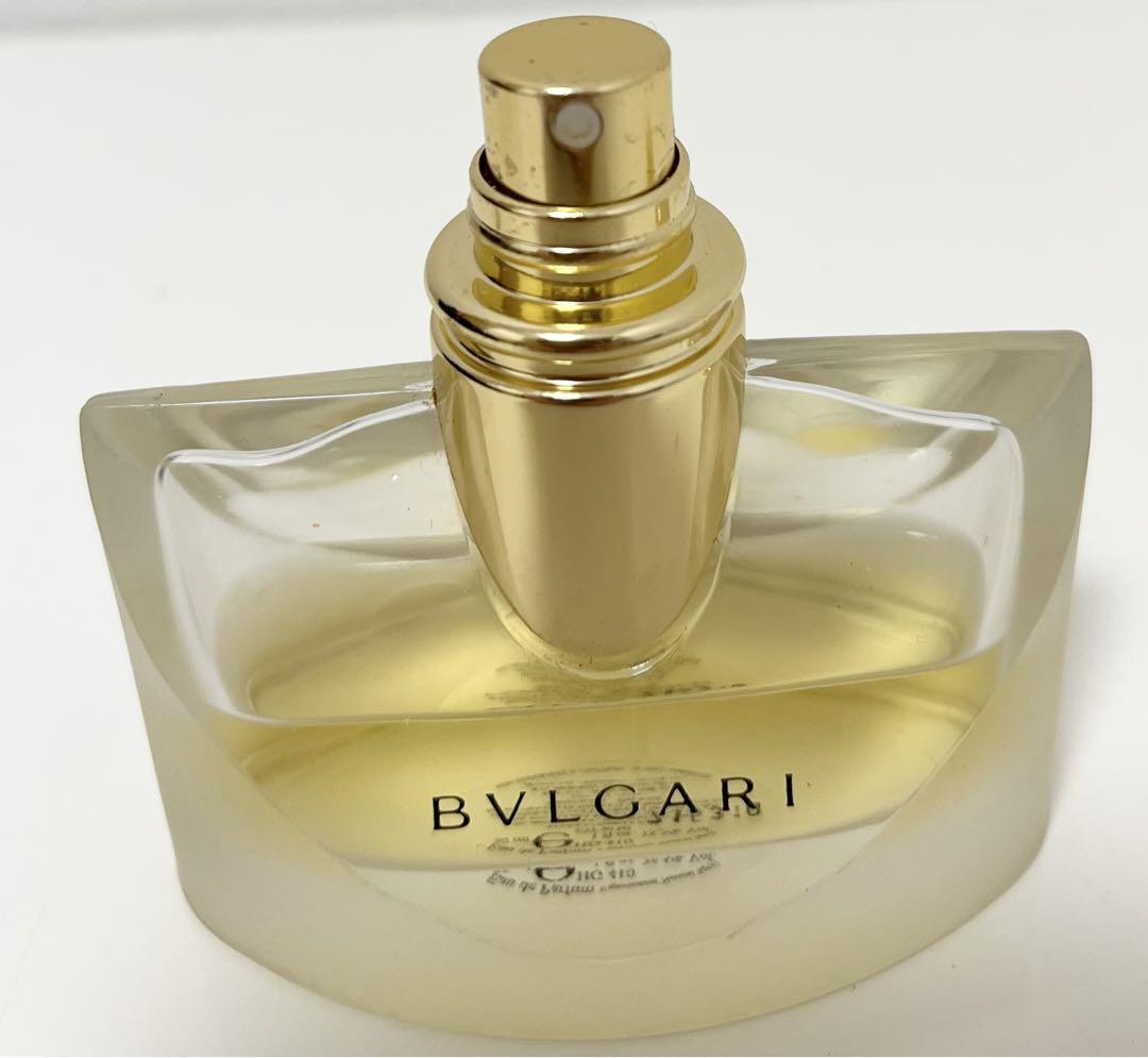256 BVLGARI香水3点セット BVLGARI ブルガリ 香水 3点セット まとめ売り - メルカリ