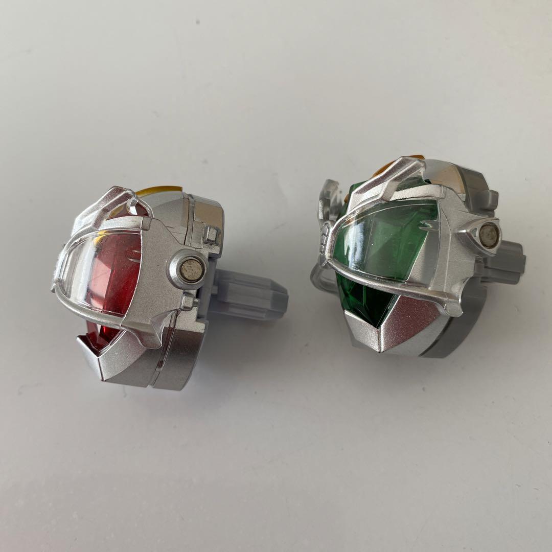 仮面ライダーウィザード リング 3個 - メルカリ 仮面ライダーウィザード リング 3個 - メルカリ