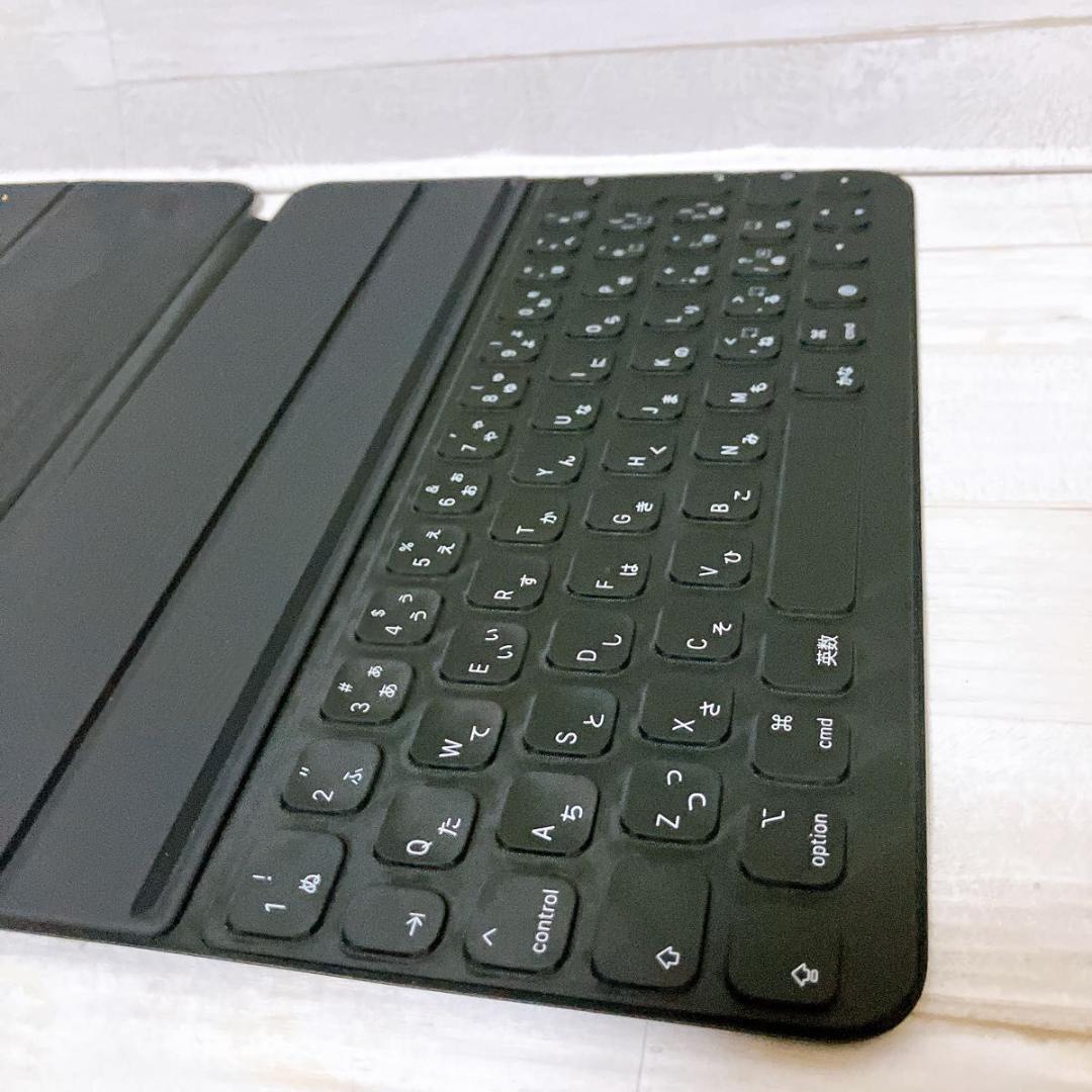 iPadアクセサリー Apple Smart Keyboard Folio A2038 s-l400.jpg