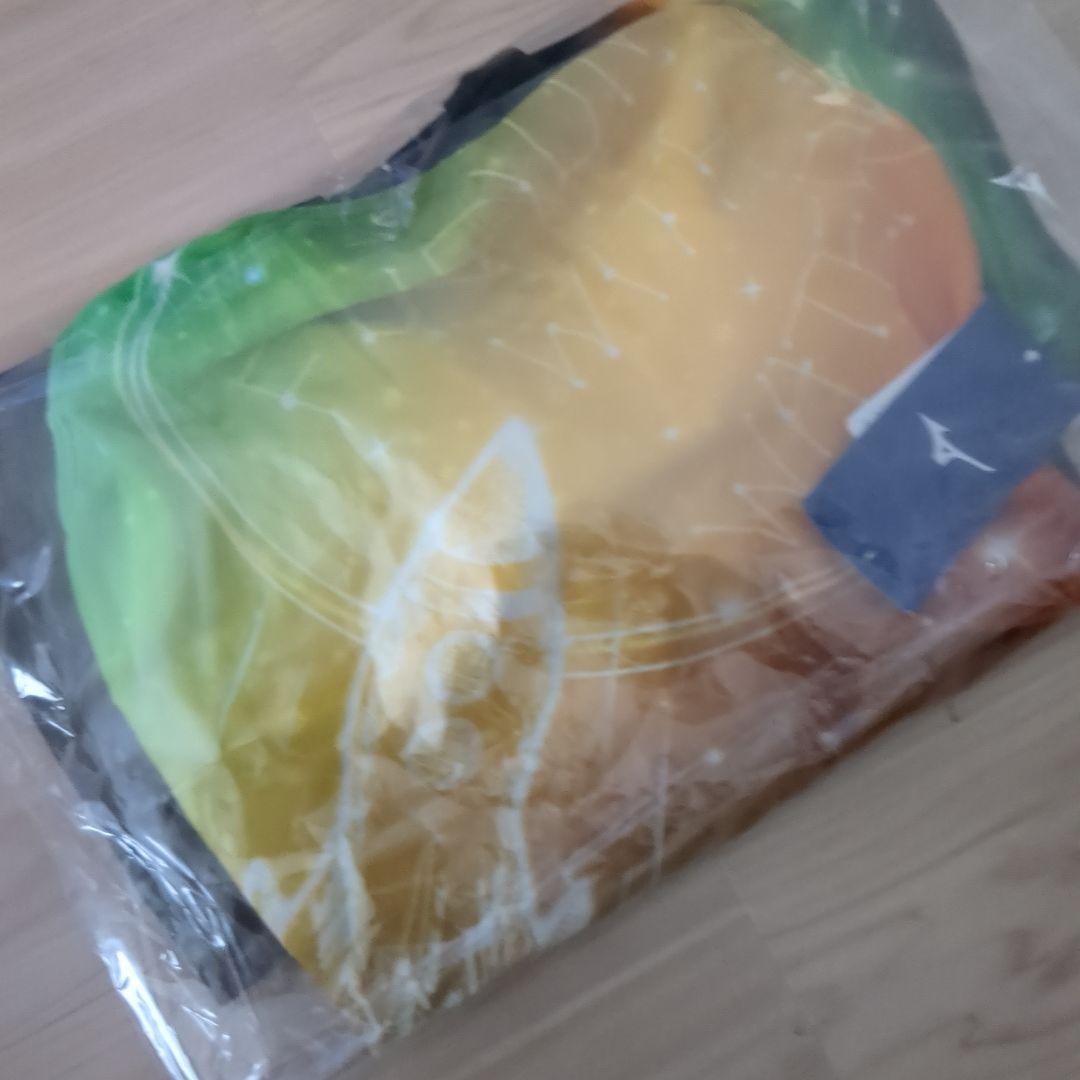 MIZUNOレディースフィットネス水着