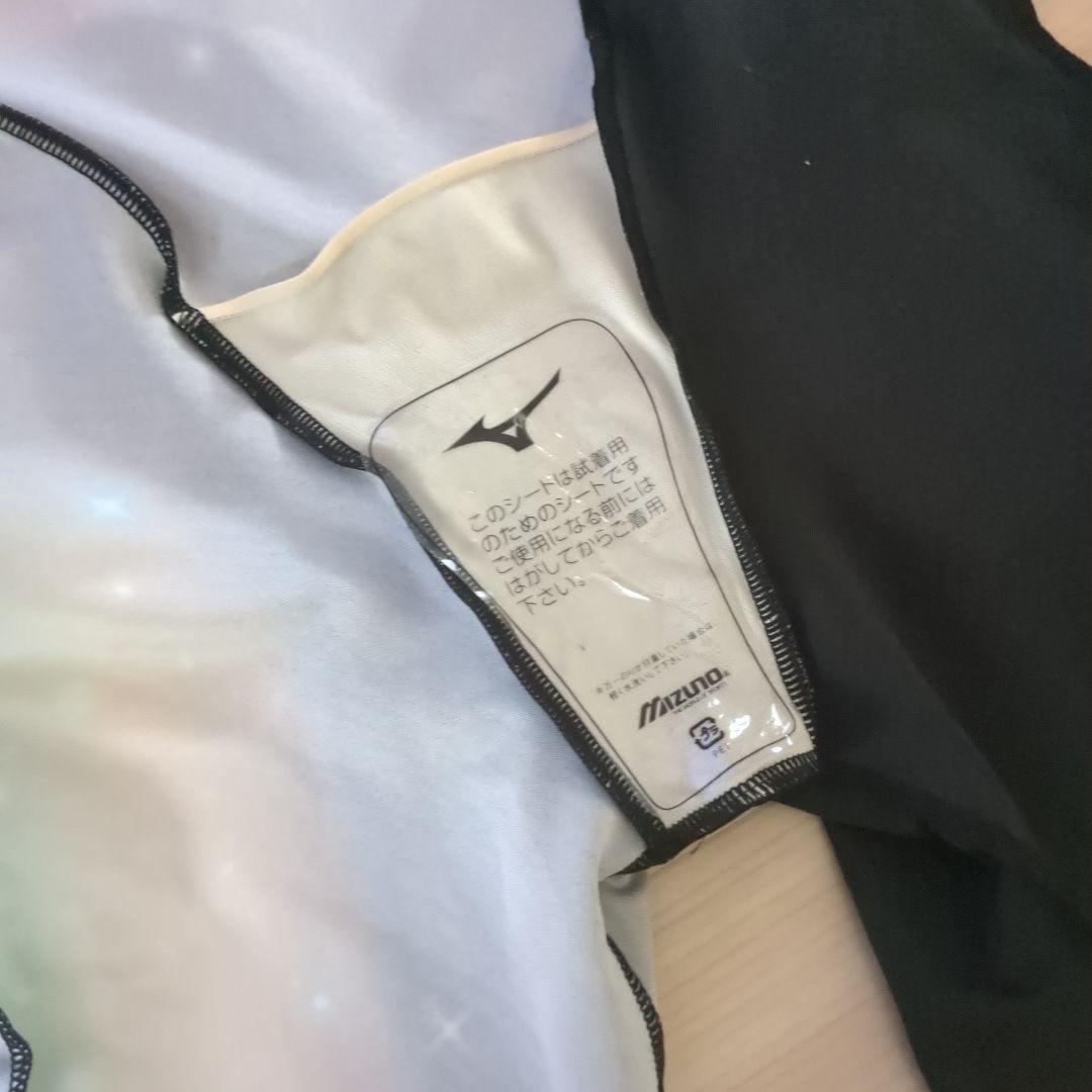 MIZUNOレディースフィットネス水着