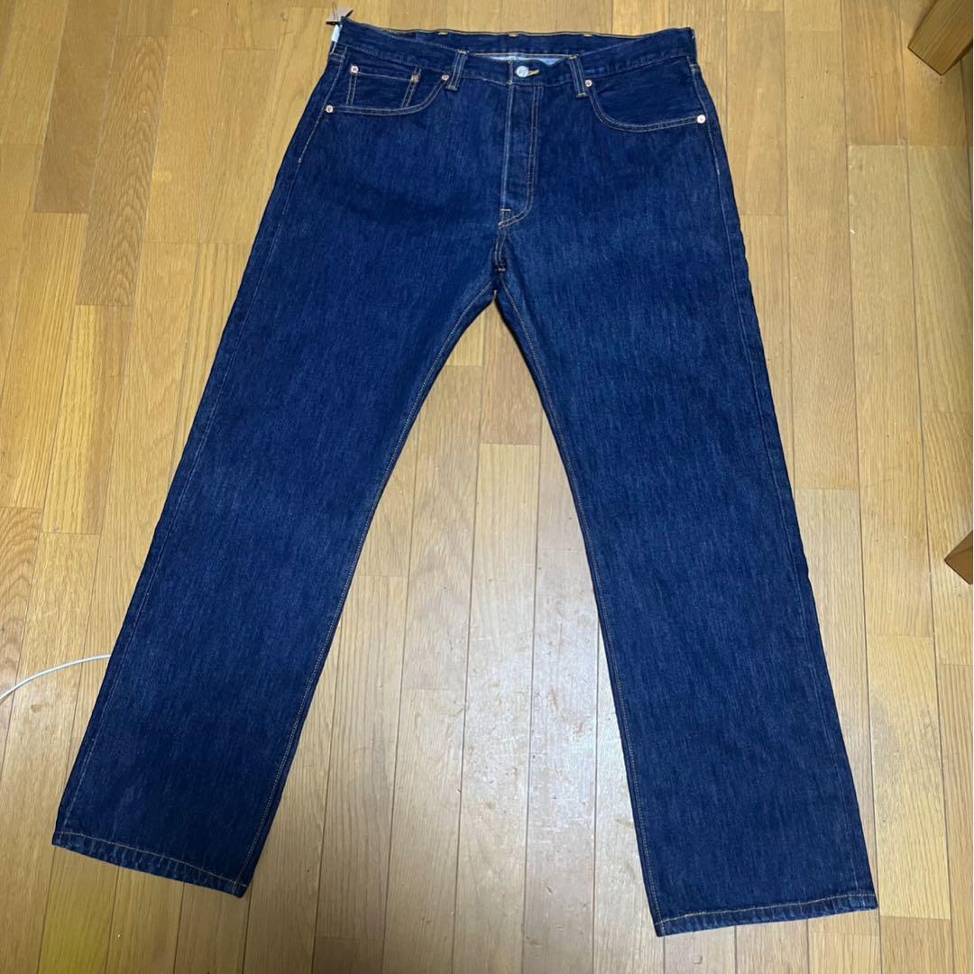 Levi's 501 W38パンツ