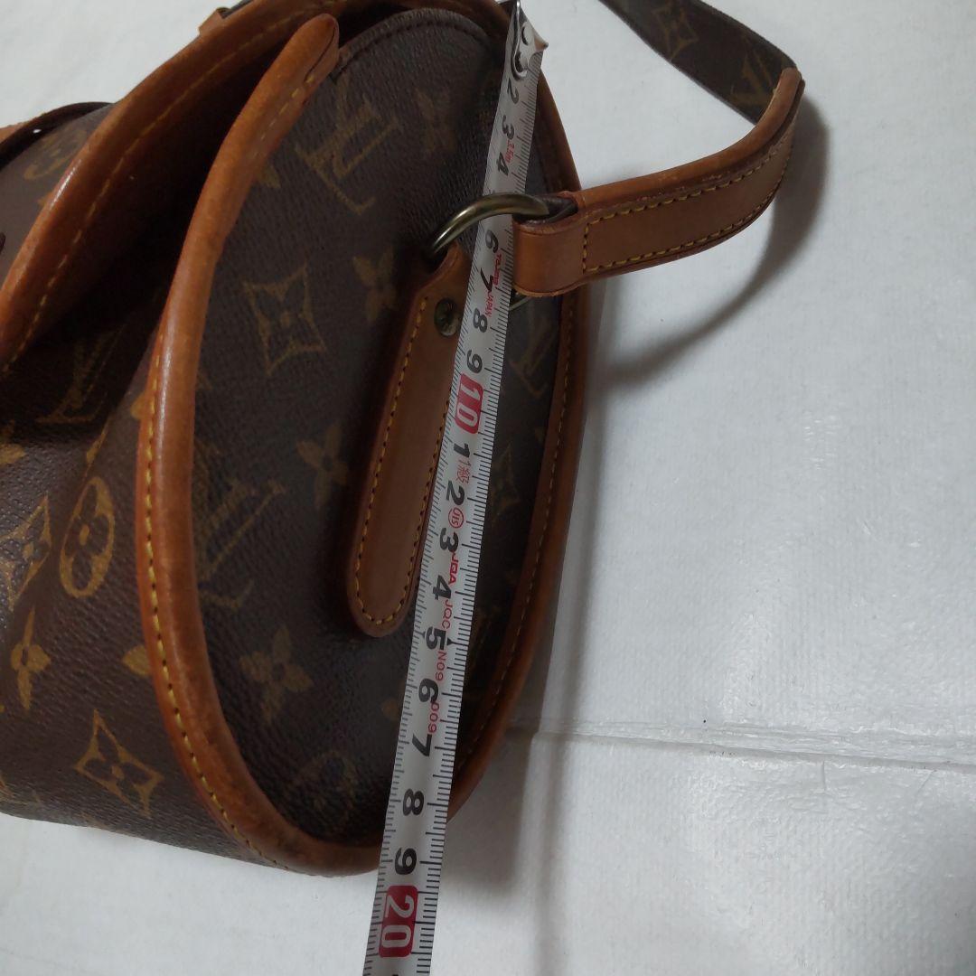Louis Vuitton モノグラム ショルダーバッグ
