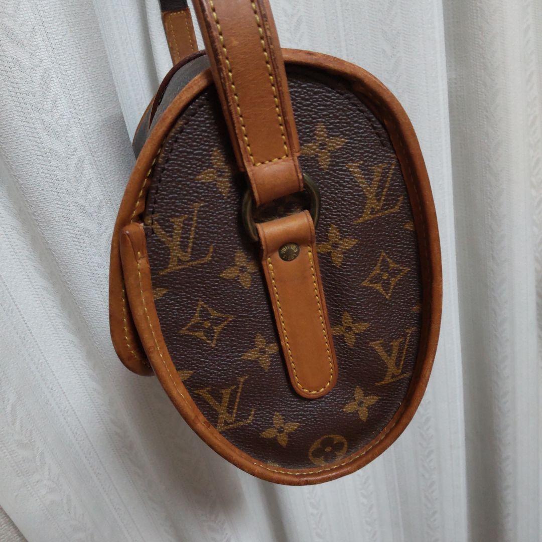 Louis Vuitton モノグラム ショルダーバッグ