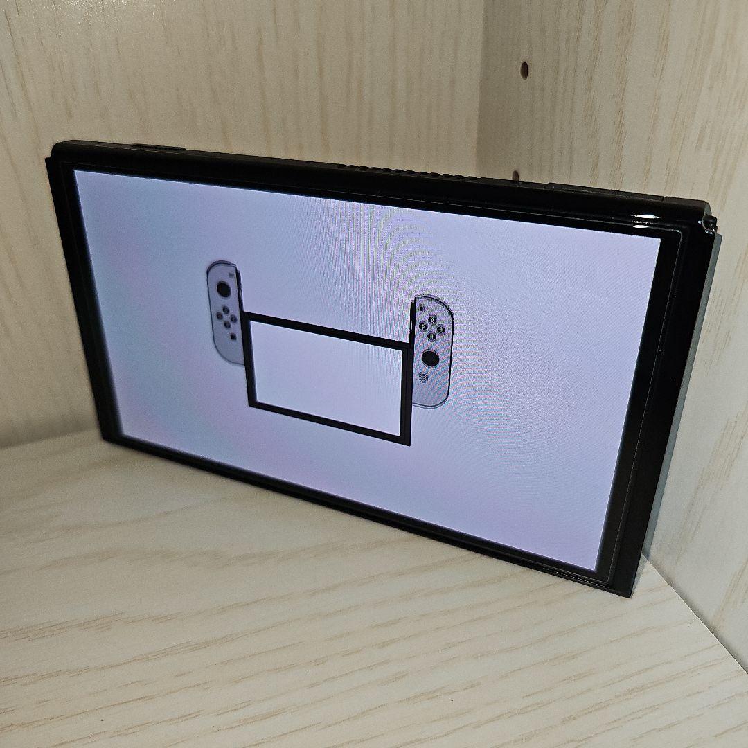 【NintendoSwitch】有機ELモデル スプラトゥーン3 エディション
