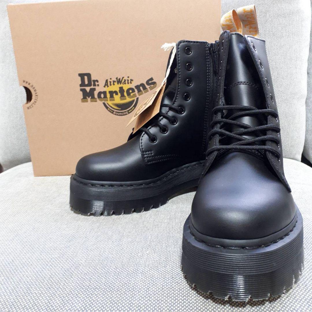 スタイル Dr.Martens ジェイドン MONO モノ yCog4-m10374537582 26cm JADON ンコーデも