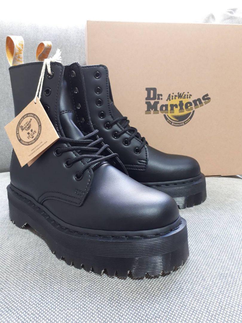 スタイル Dr.Martens ジェイドン MONO モノ yCog4-m10374537582 26cm JADON ンコーデも