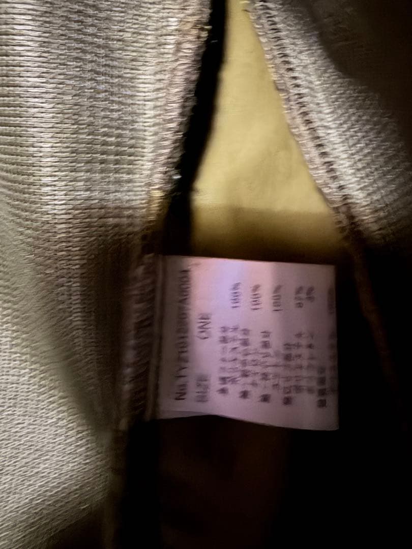 etsinta ブルゾン etsinta ブルゾン