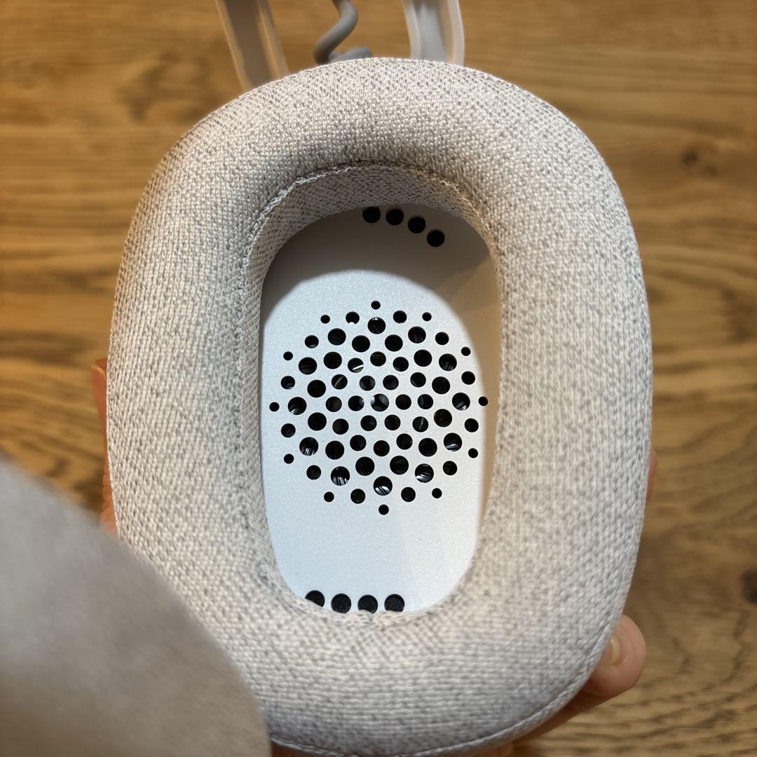ヘッドホン Logicool ZONE VIBE 100