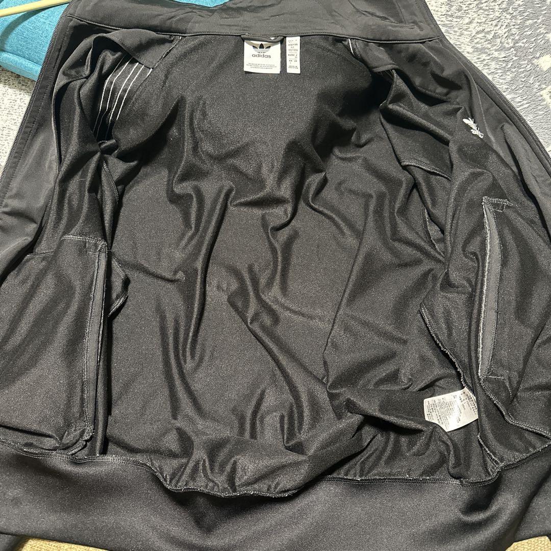 常田大希着用　adidas ファイヤーバード　 トラックジャケット　XL