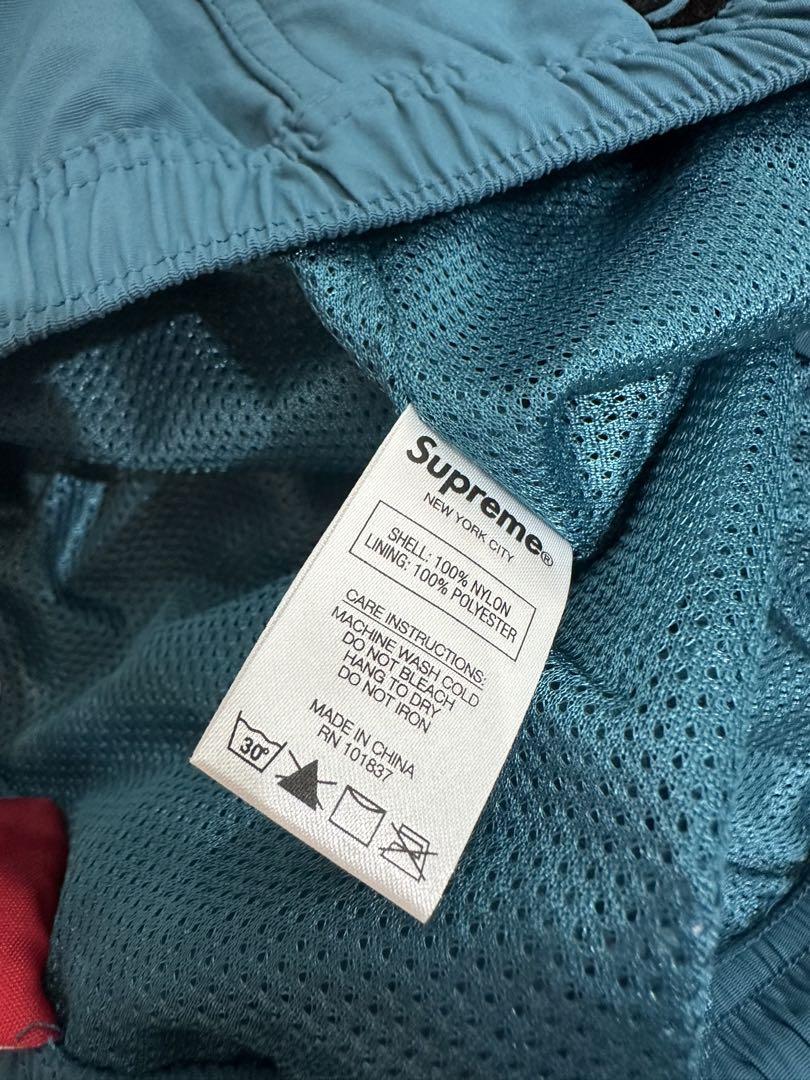 SUPREME Dragon Water Short Sサイズ