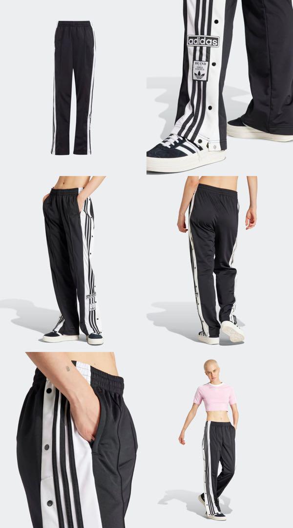 adidas アディブレイク レディーズパンツ Adibreak Pants