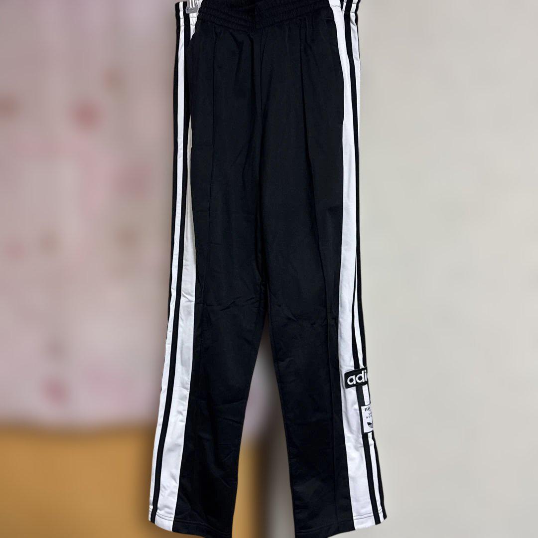 adidas アディブレイク レディーズパンツ Adibreak Pants