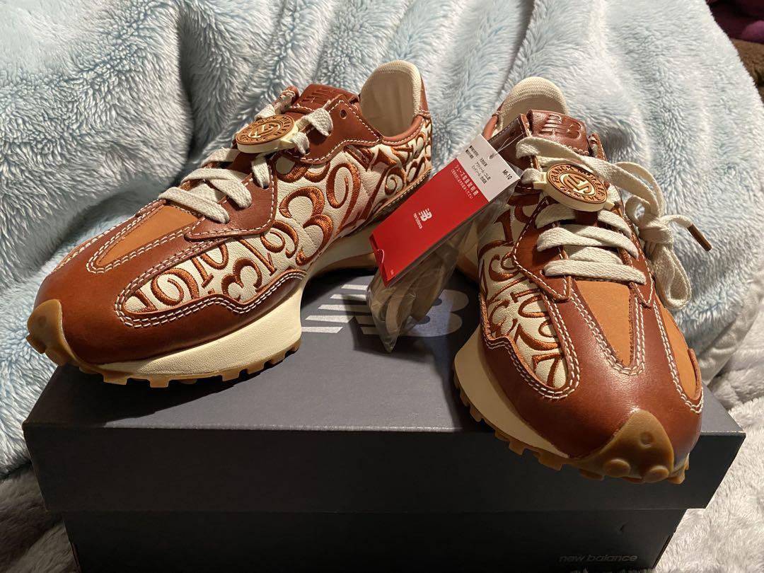 new balance MS327FMC