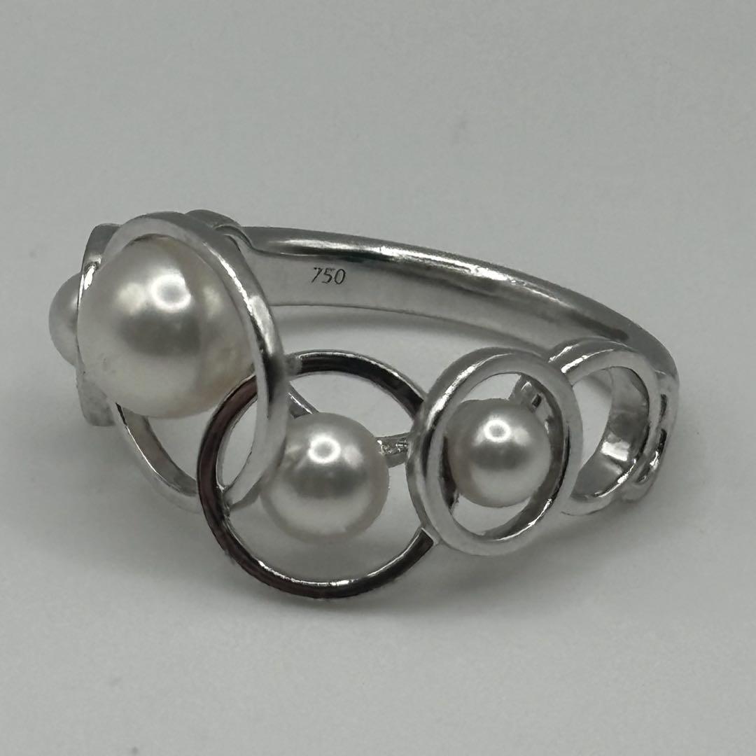 TASAKI エニーマ