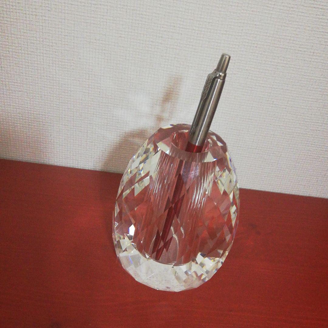 安い MIKIMOTO クリスタル ガラス 6bLcm-m10378513291 花瓶 一輪挿し SALE人気セール