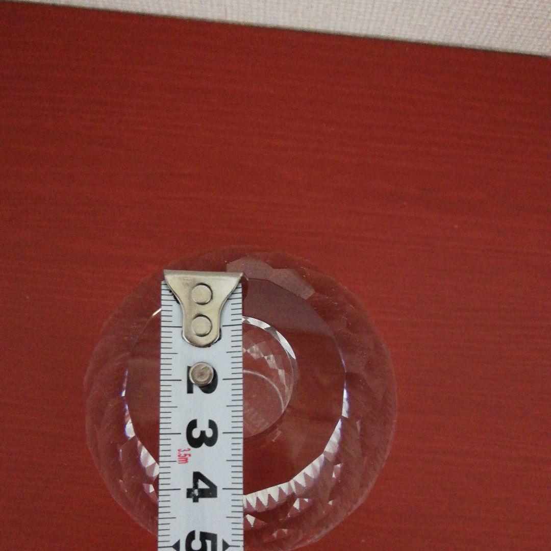 安い MIKIMOTO クリスタル ガラス 6bLcm-m10378513291 花瓶 一輪挿し SALE人気セール