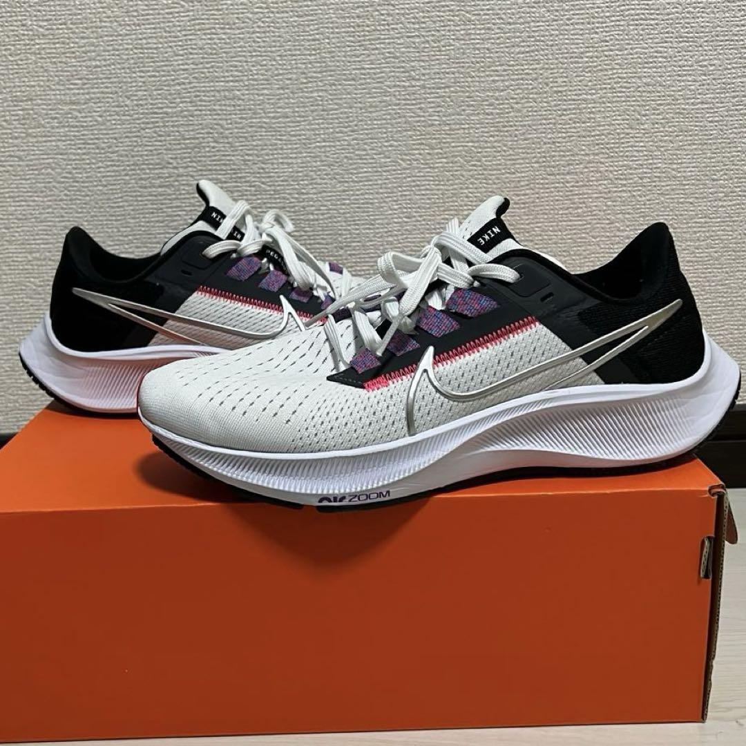 ナイキ　ランニングシューズ　24.5cm