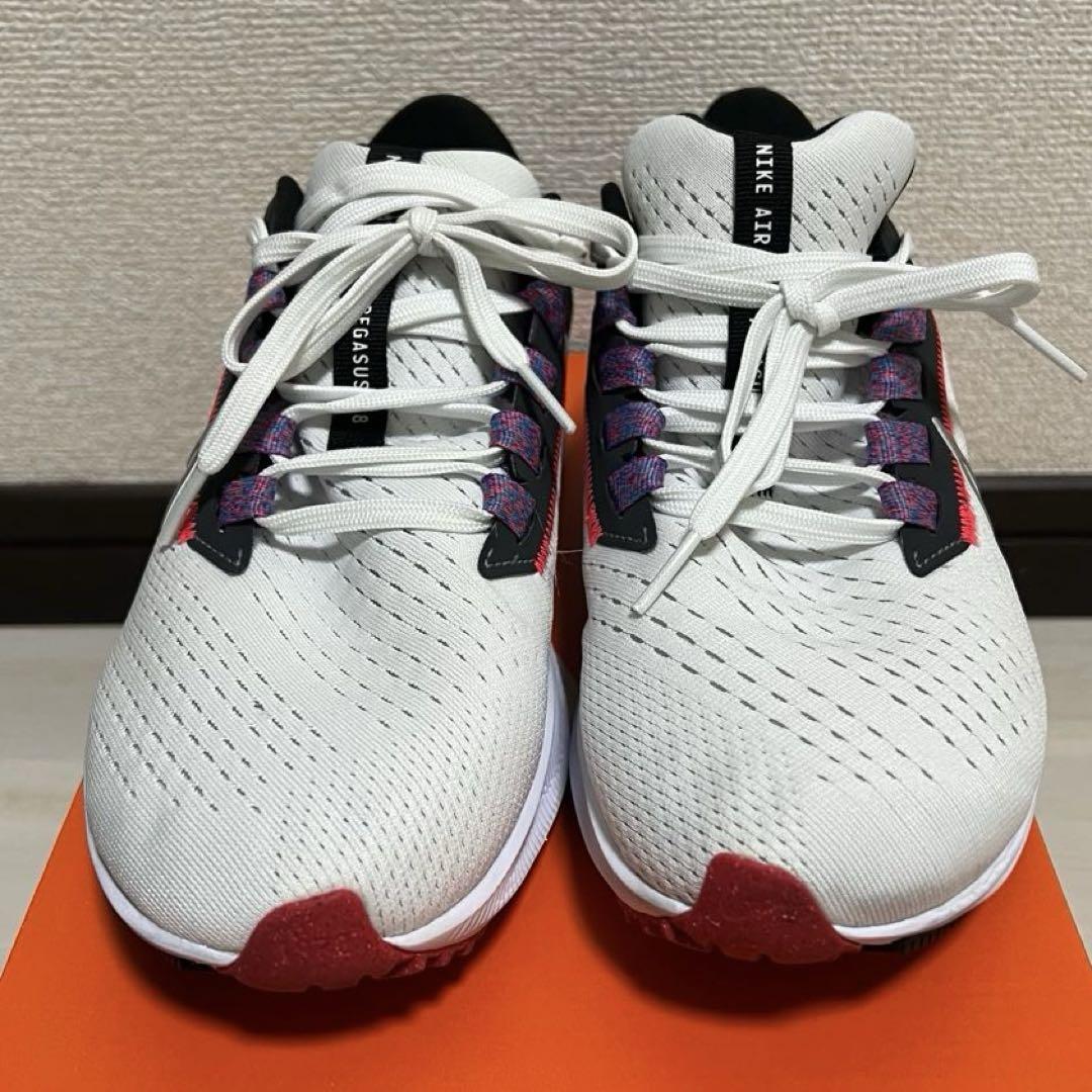 ナイキ　ランニングシューズ　24.5cm