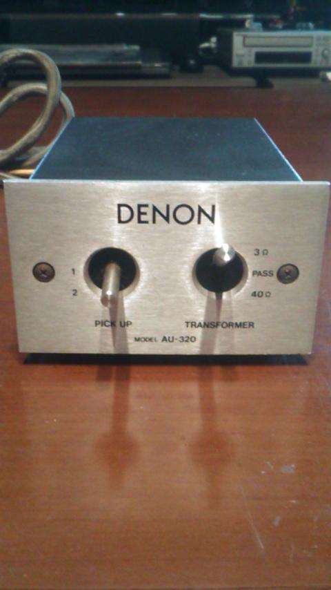 30%割引2021人気No.1の MC昇圧トランスDENON AU-320 その他 オーディオ機器-CENTRALMOTOBOY.COM.BR 30%割引2021人気No.1の MC昇圧トランスDENON AU-320 その他 オーディオ機器-CENTRALMOTOBOY.COM.BR