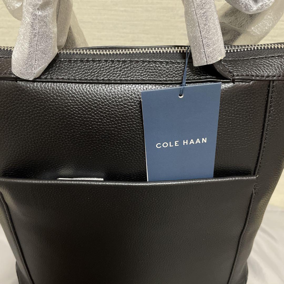 コールハーン COLEHAAN スモール コンバーチブル バッグパック 3way