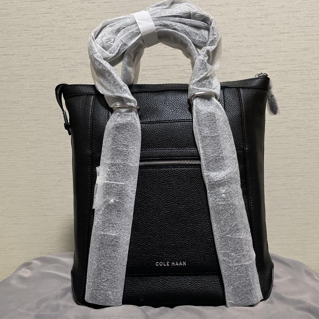 コールハーン COLEHAAN スモール コンバーチブル バッグパック 3way