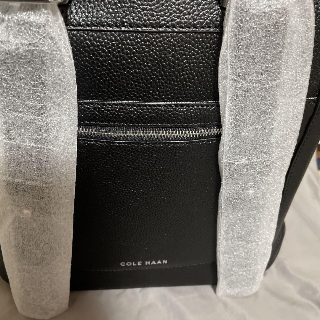 コールハーン COLEHAAN スモール コンバーチブル バッグパック 3way