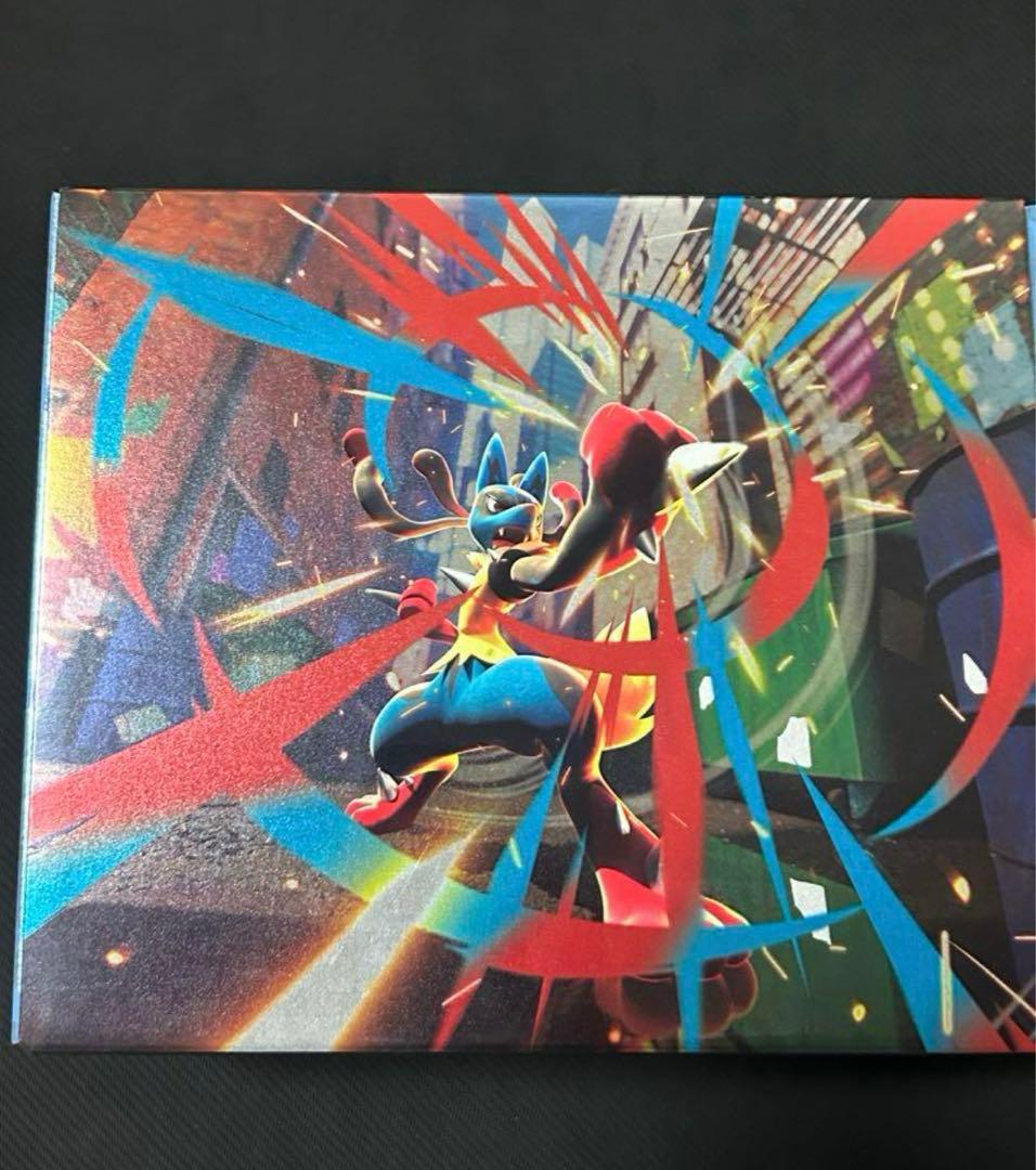 ポケモンカード　メガブレイブ　5box分　バラ 150パック