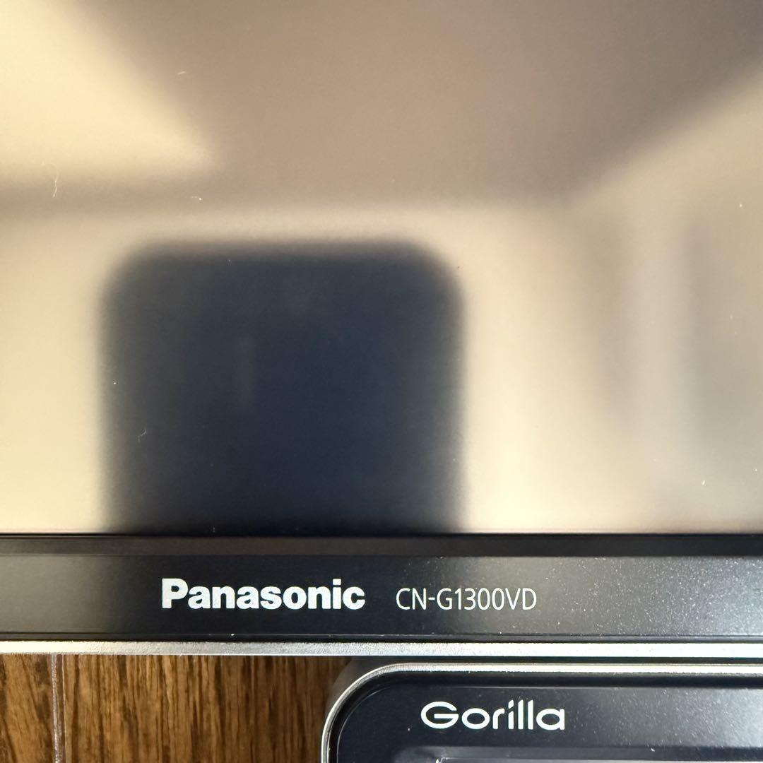 らいむ、Panasonic CN-G1500VD 5台セット