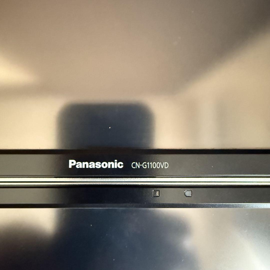 らいむ、Panasonic CN-G1500VD 5台セット