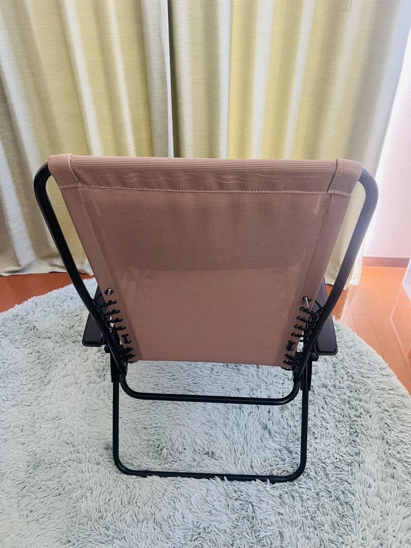 Coleman  インフィニティチェア　ベージュ