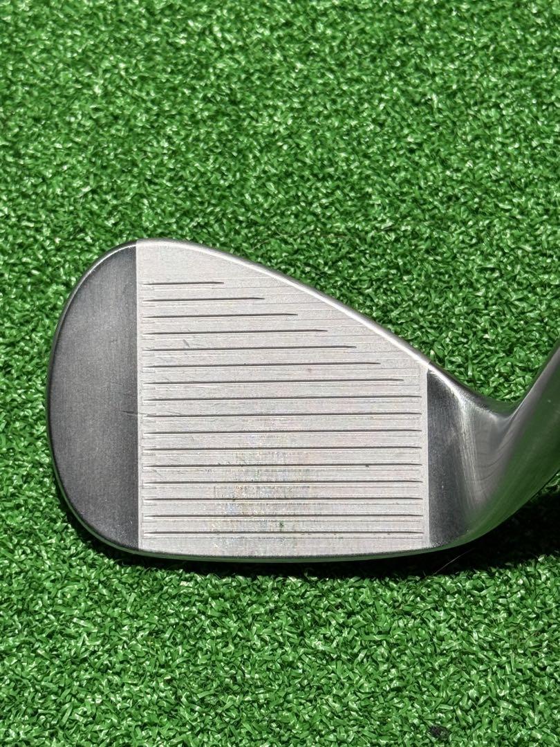 ★決算特価商品★ SM10 Design Vokey ウェッジ メルカリ - 美品 中古品 50度 クラブ