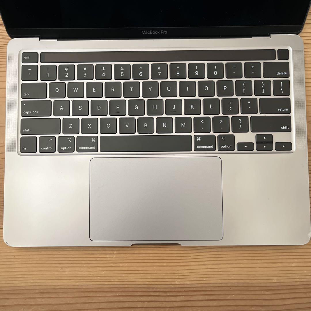Mac Book Pro 2020 13inch 【ジャンク】 - メルカリ